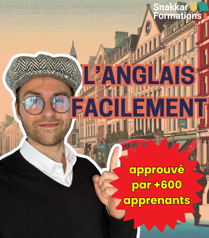 Snakkar Formations vous propose une excellence en formation linguistique, vous permettant de découvrir, apprendre et maîtriser de nouvelles langues, avec des formations hautement qualifiées et sur mesure pour chaque besoin, vous aidant à briser la barrière linguistique et développant votre polyglottisme pour une maîtrise solide des compétences linguistiques, tout en vous offrant des formations professionnelles de qualité