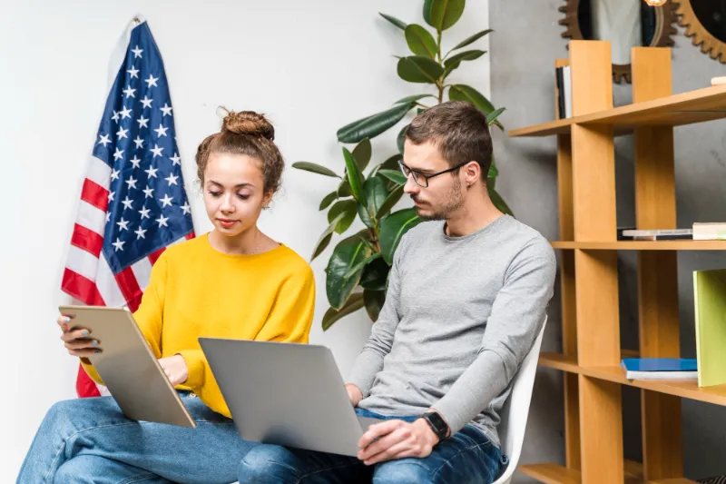 préparer l'examen du TOEIC