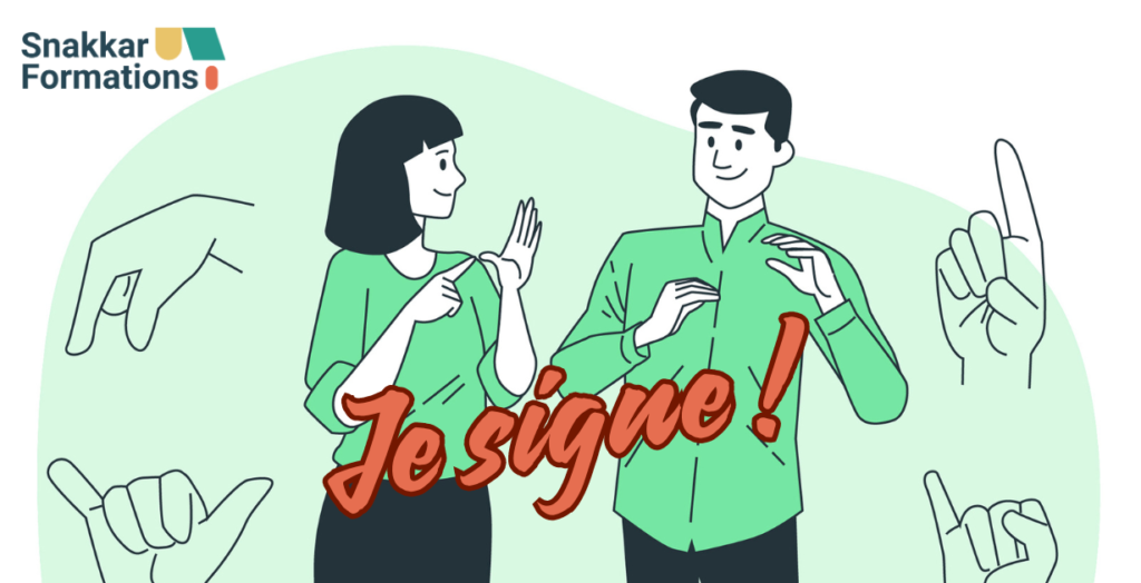 Langue des Signes : 7 clefs pour apprendre la langue des signes